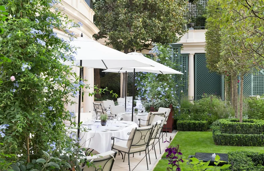 Le Bristol Paris, Oetker Hotels-1